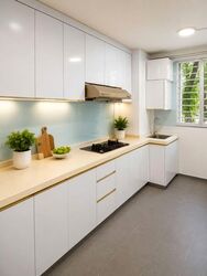 Blk 130 MARSILING RISE (Woodlands), HDB 3 Rooms #576356041